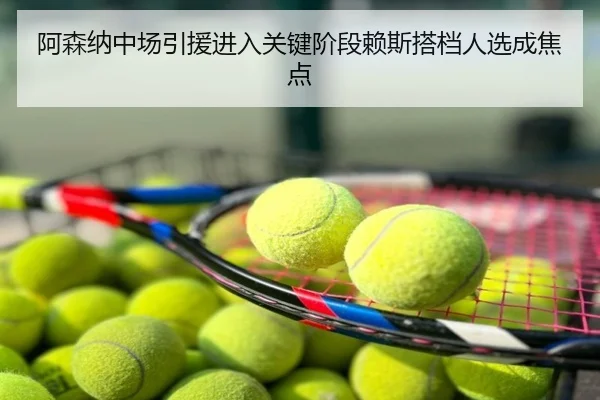 阿森纳中场引援进入关键阶段赖斯搭档人选成焦点